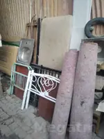 Ninolim demir tagta