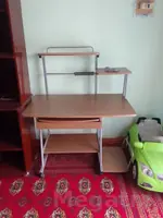 Kompyuter stol