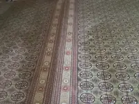 8 burç haly