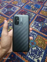 Redmi 12c