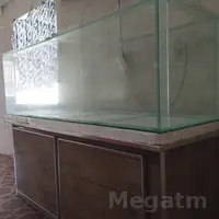 аквариум 400 литров