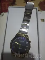 TISSOT SAGAT