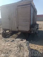 wagon