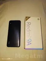 redmi 9a