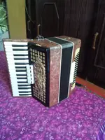 Akardeon