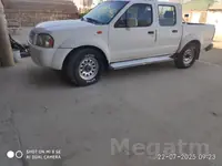 Nissan pikap