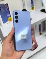samsung a15 arassa 8 ram