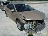 Camry 2012