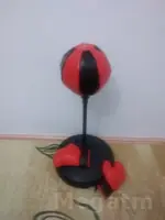 boks grusa