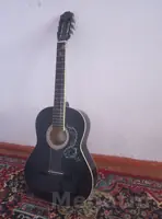 jansen gitara