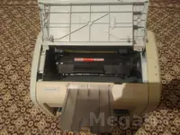 printer hp 1018