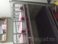 Двухъярусная кровать