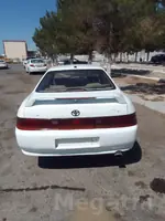 Toyota Chaser