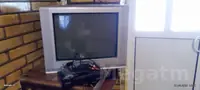 телевизор и тунер