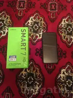 İnfinix smart7