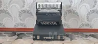 Akkordeon akardiyon