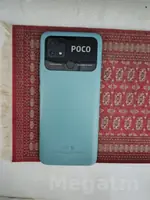 poco c40