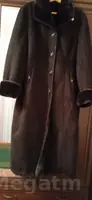 Пальто