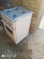 gaz plita