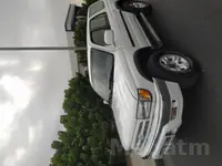 Toyota 4Runner