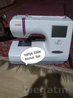 kampyuter tikin yaka masy