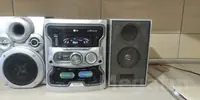 lg muz sentr