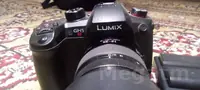 Panasonic lumix Gh 5 s