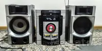 SONY SENTR