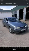 opel vektra
