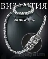 мужские цепи