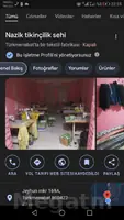 tikinçi ütükçi gerek