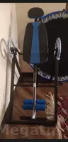 Грыжа ун Инверсионный сто