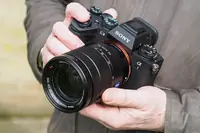 Фотоаппарат