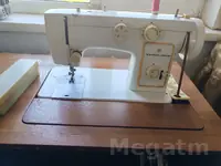 Чайка швейная машинка