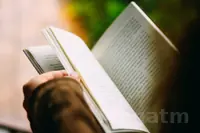 Книга
