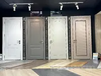 Двери