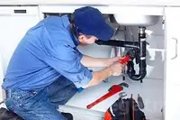 Santehnik we Elektrik