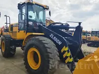 XCMG ZL50GN