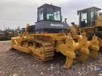caterpillar Dozer