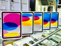Apple iPad 11” 2025