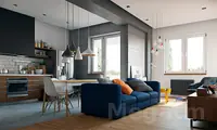 Апенда квартиры