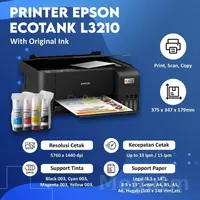 Epson L 3210