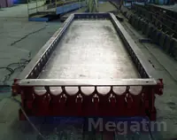 плита форма