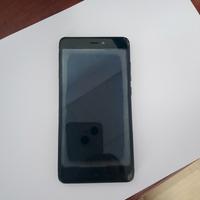 Redmi not 4