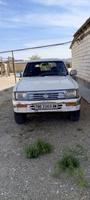 Toyota Runner