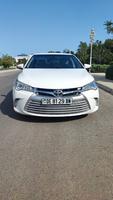 2017 Camry Haliji