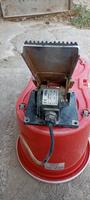 XCMG Zoomilon gaz pedal