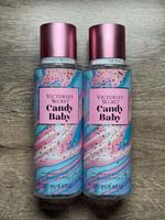 spray
