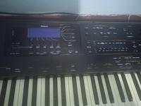 ritm blok Roland G 1000