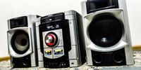 SONY MUZ SENTR